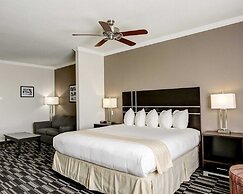 Quality Inn & Suites Bryan-College Station