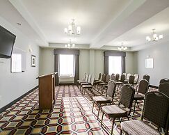 Quality Inn & Suites Bryan-College Station