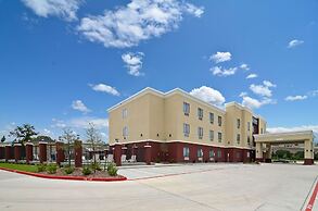 Quality Inn & Suites Bryan-College Station