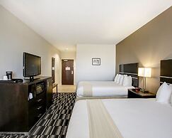 Quality Inn & Suites Bryan-College Station