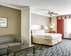 Quality Inn & Suites Bryan-College Station