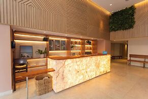 Hilton Garden Inn Maceio