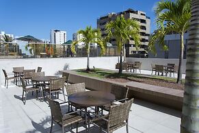 Hilton Garden Inn Maceio