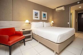 Hilton Garden Inn Maceio