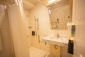 Hilton Garden Inn Maceio