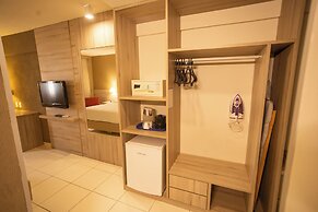 Hilton Garden Inn Maceio