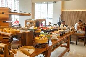 Hilton Garden Inn Maceio