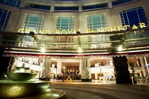 éL Hotel Bandung