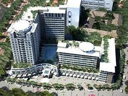éL Hotel Bandung