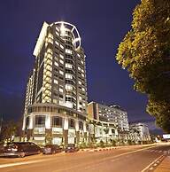 éL Hotel Bandung