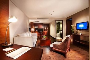 éL Hotel Bandung