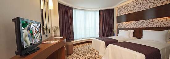 Northstar Resort & Hotels