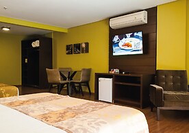 Master Gramado Hotel