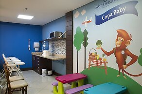 Master Gramado Hotel