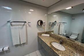 Master Gramado Hotel