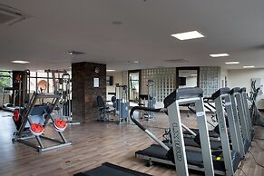 Master Gramado Hotel