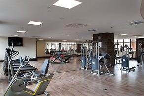 Master Gramado Hotel