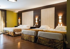 Master Gramado Hotel