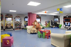 Master Gramado Hotel