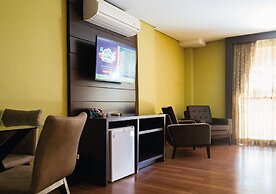 Master Gramado Hotel