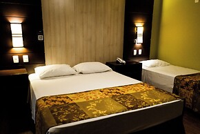 Master Gramado Hotel