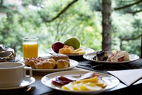 Master Gramado Hotel