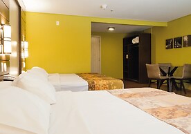 Master Gramado Hotel