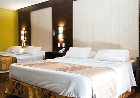 Master Gramado Hotel