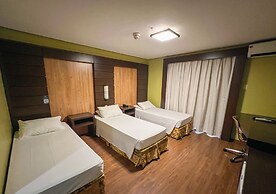 Master Gramado Hotel