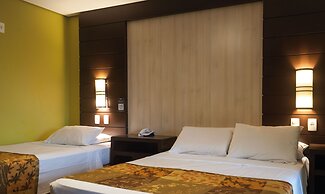 Master Gramado Hotel