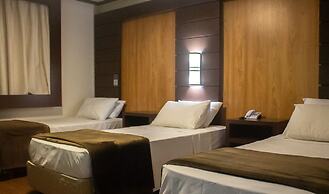 Master Gramado Hotel