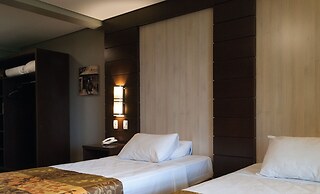 Master Gramado Hotel