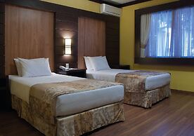 Master Gramado Hotel