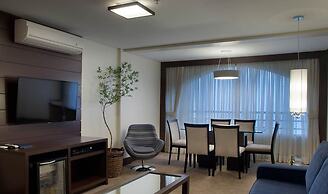 Master Gramado Hotel