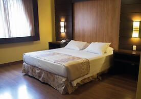 Master Gramado Hotel