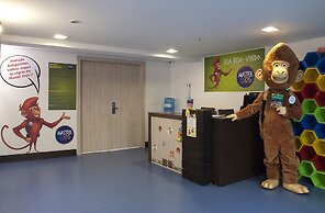 Master Gramado Hotel