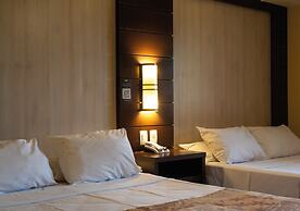 Master Gramado Hotel