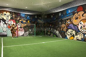 Master Gramado Hotel