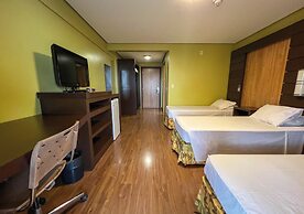 Master Gramado Hotel