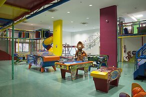 Master Gramado Hotel