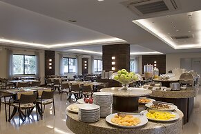 Master Gramado Hotel