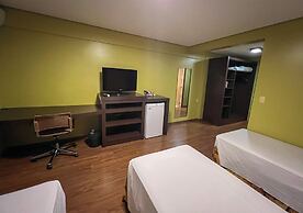 Master Gramado Hotel