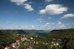 Master Gramado Hotel