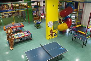 Master Gramado Hotel