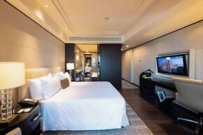 ITC Grand Chola, a Luxury Collection Hotel, Chennai