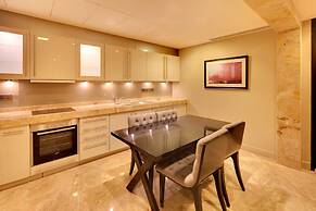 ITC Grand Chola, a Luxury Collection Hotel, Chennai