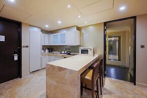 ITC Grand Chola, a Luxury Collection Hotel, Chennai