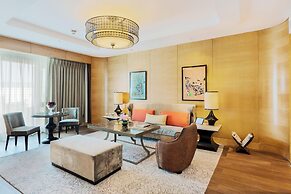 ITC Grand Chola, a Luxury Collection Hotel, Chennai