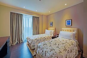 ITC Grand Chola, a Luxury Collection Hotel, Chennai