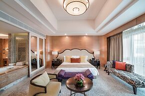 ITC Grand Chola, a Luxury Collection Hotel, Chennai
